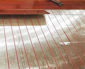 天河地暖维修价格明细 天河地暖维修价格明细