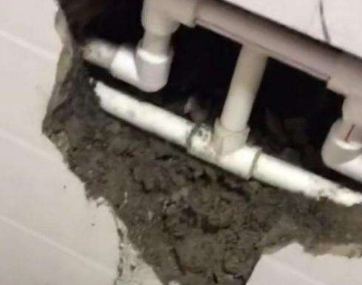 天河卫生间漏水哪家好