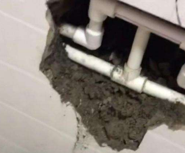 天河卫生间防水找谁好