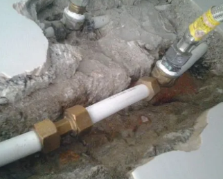 天河测漏水多少钱