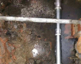 天河卫生间测漏水多少钱
