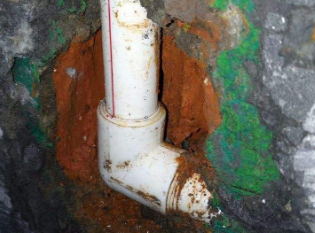 天河卫生间测漏水价格明细