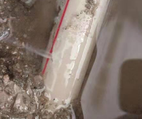 天河水管维修公司