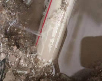 天河水管维修多少钱