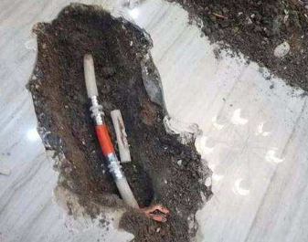 天河水管维修哪家好