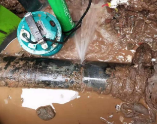 天河卫生间测漏水的相关介绍