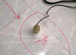 天河卫生间测漏水多少钱