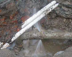 天河水管维修费用是多少