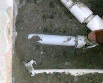 天河卫生间测漏水哪家好
