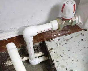 天河卫生间测漏水多少钱