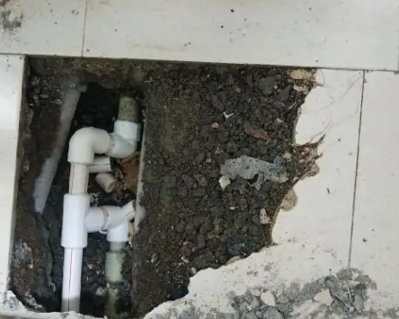 天河卫生间测漏水哪家好