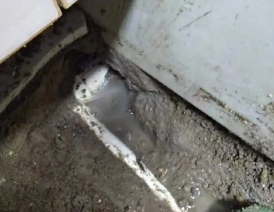 天河卫生间测漏水多少钱
